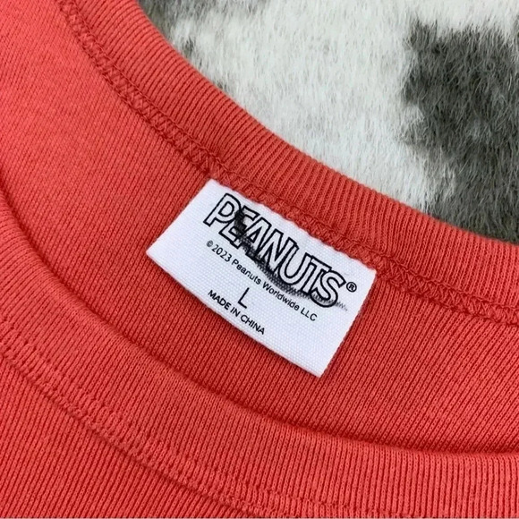 Snoopy USA Baby Tank - Picture 4 of 10